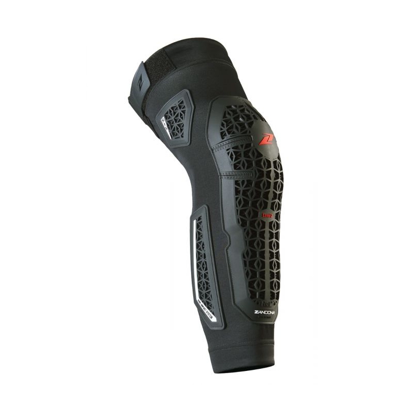Chrániče kolien Zandona Netcube Pro-Fit