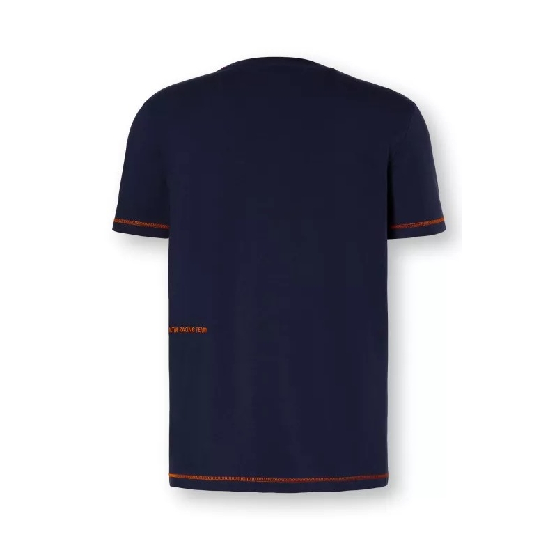 Tričko KTM Red Bull Carve tmavo modré výpredaj
