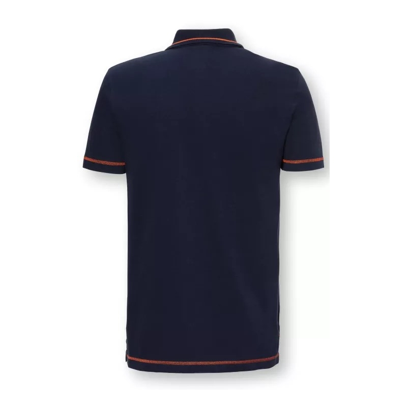 Polo tričko KTM Red Bull Carve tmavo modré výpredaj