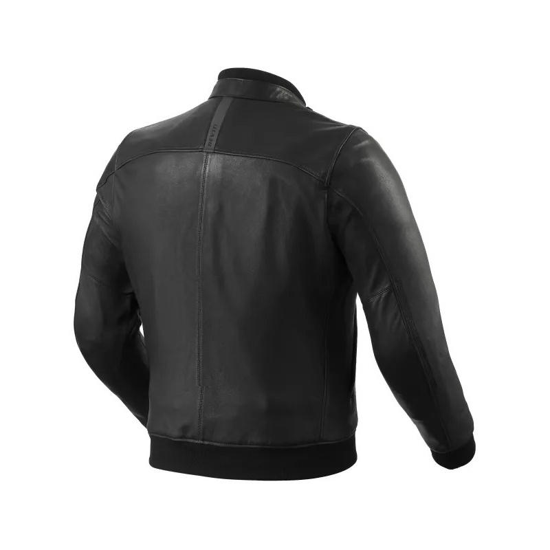 Bunda na motocykel Revit Travon čierna