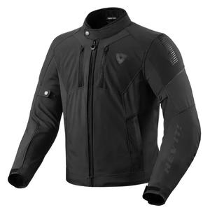 Bunda na motocykel Revit Catalyst H2O čierna