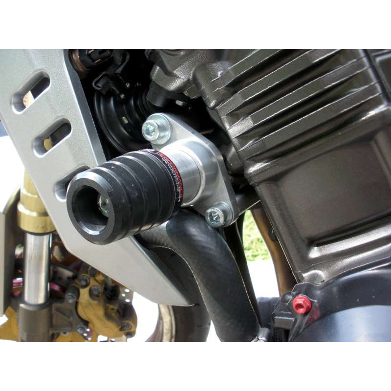 Padacie protektory - Kawasaki Z-750 (2004 - 2006)/Z-1000 (2003 - 2006) Gatling
