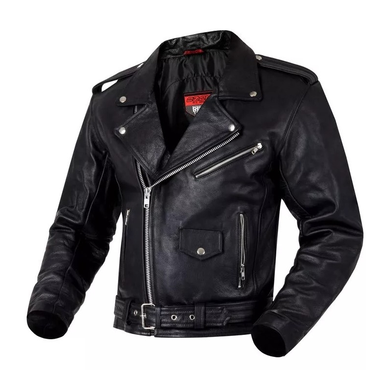 Moto bunda Ozone Ramones