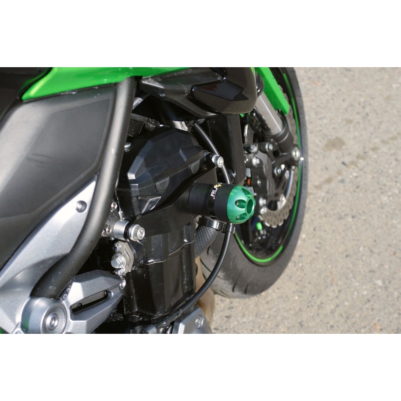 Padacie protektory - KAWASAKI Z-900 (2017 -) Classic