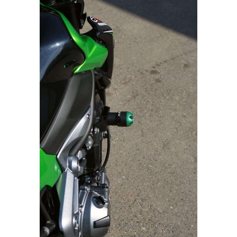Padacie protektory - KAWASAKI Z-900 (2017 -) Classic