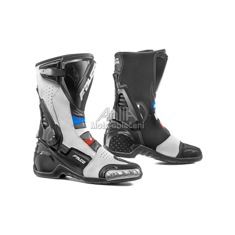 Moto boty FALCO 307 ESO LX