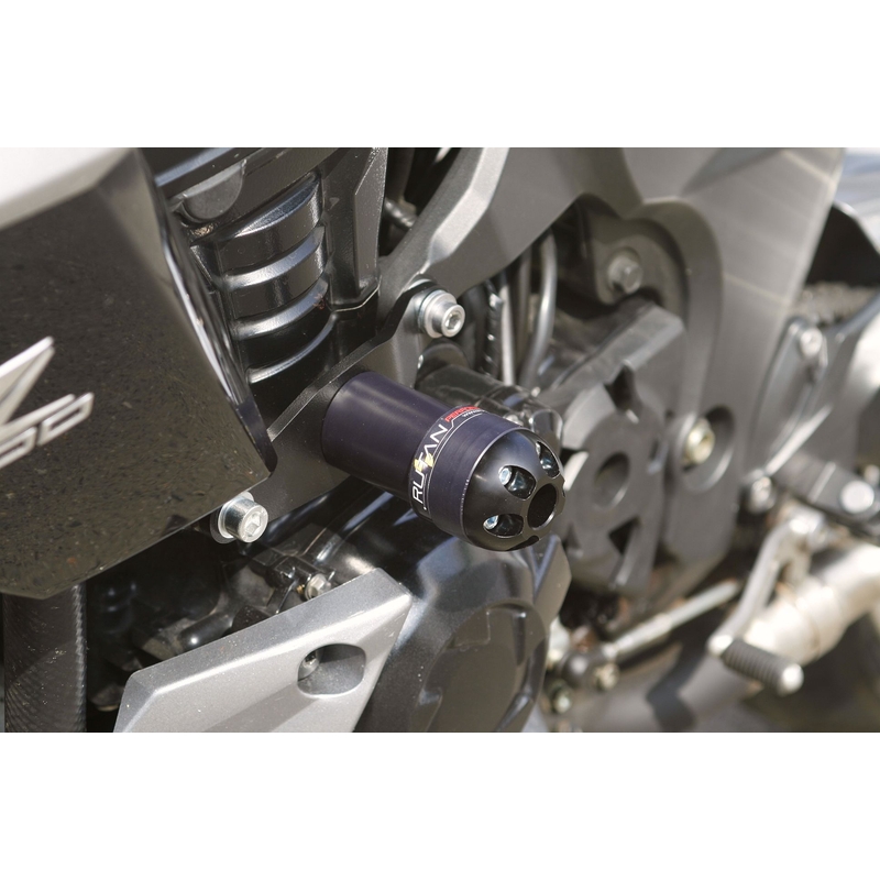 Padacie protektory - Kawasaki Z-1000 (2010 -) Conus