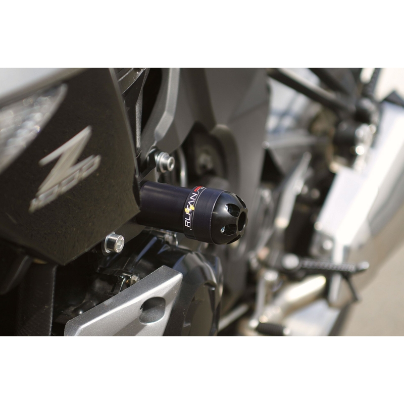 Padacie protektory - Kawasaki Z-1000 (2010 -) Conus