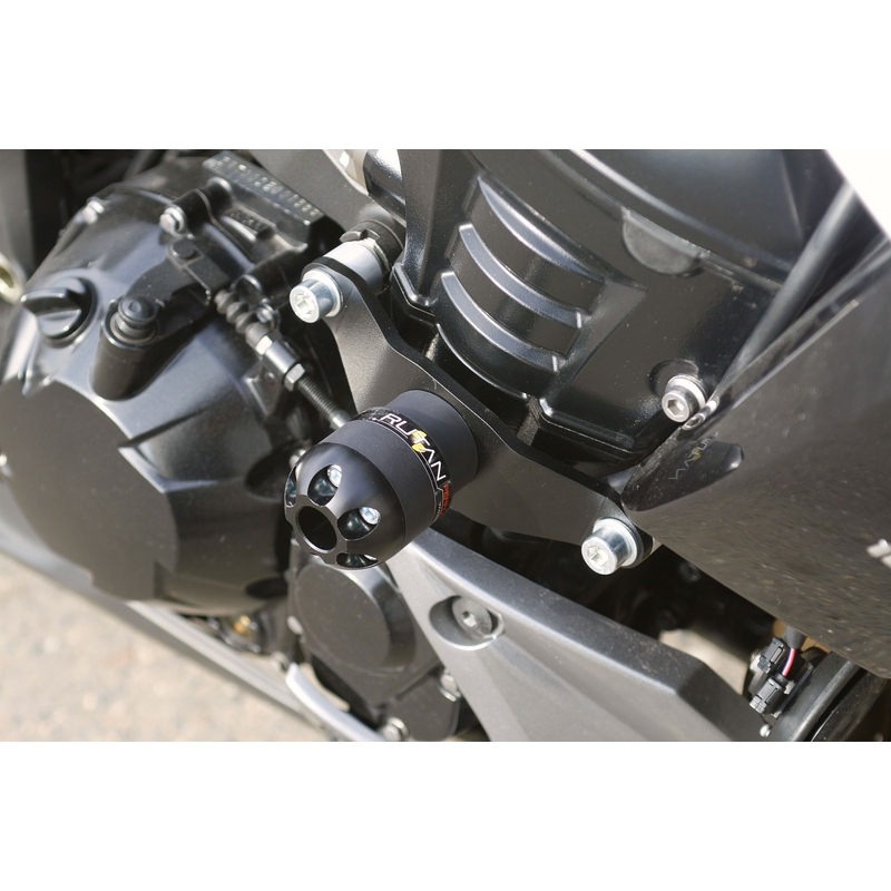 Padacie protektory - Kawasaki Z-1000 (2010 -) Conus
