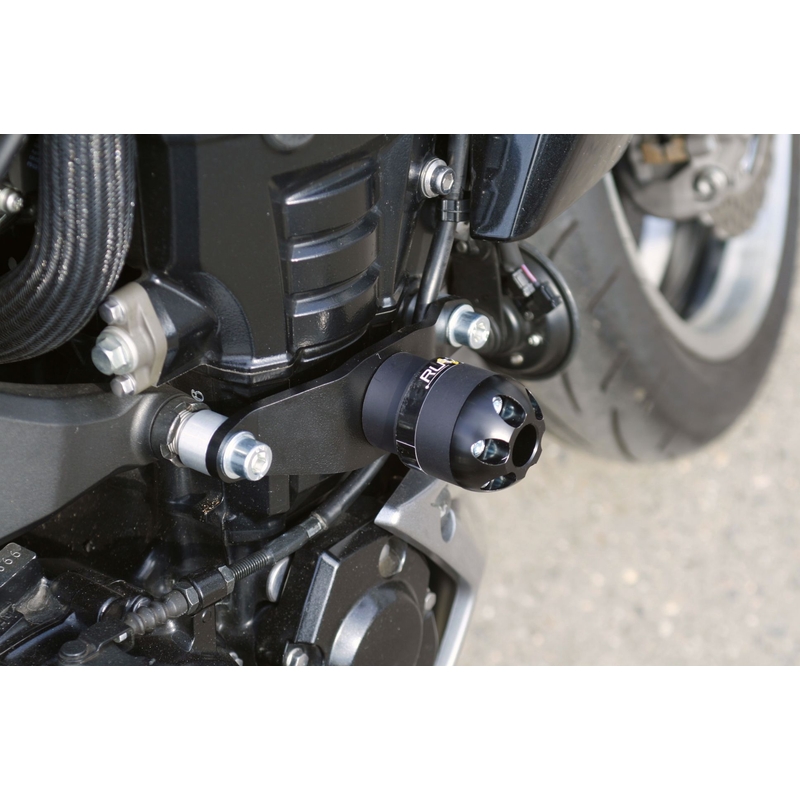 Padacie protektory - Kawasaki Z-1000 (2010 -) Conus