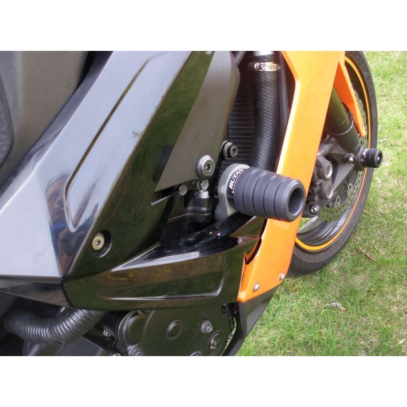 Padacie protektory - Kawasaki ZX-10R (2008 - 2010) Arrow