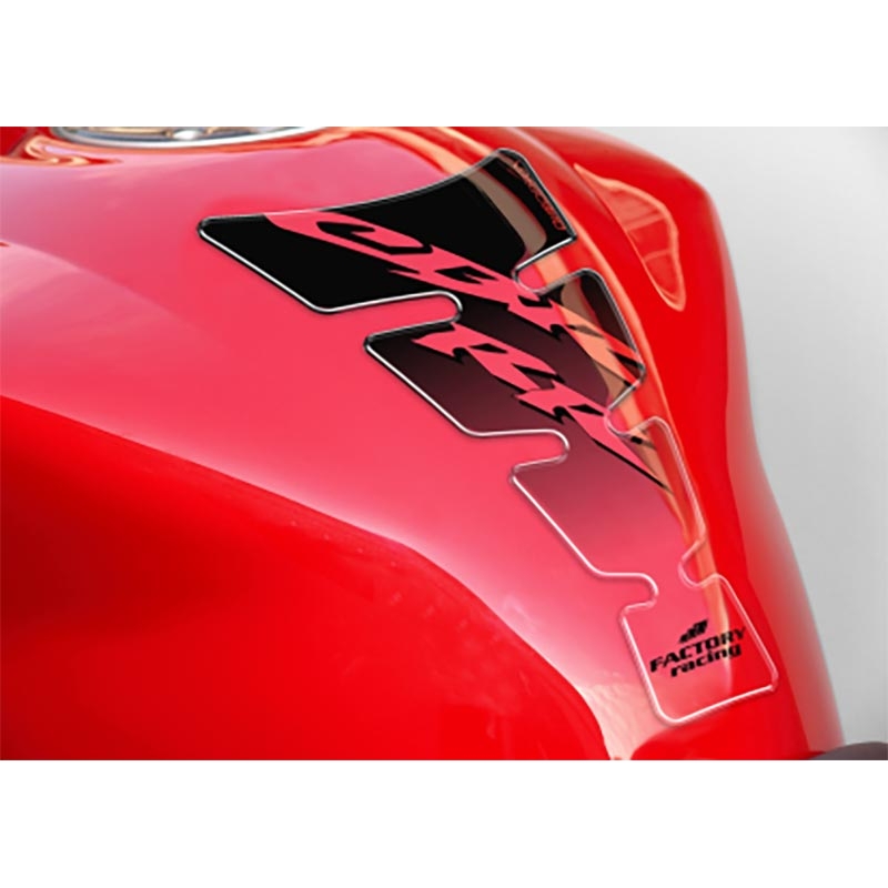 Polep palivovej nádrže - tankpad Print Spirit CBR RR