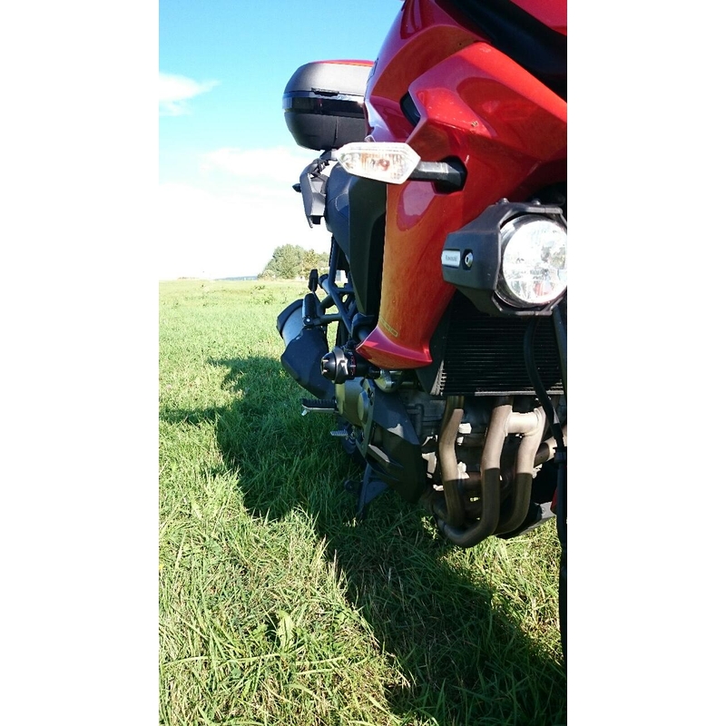 Padacie protektory - Kawasaki ZRX 1100/1200 (15-) Arrow