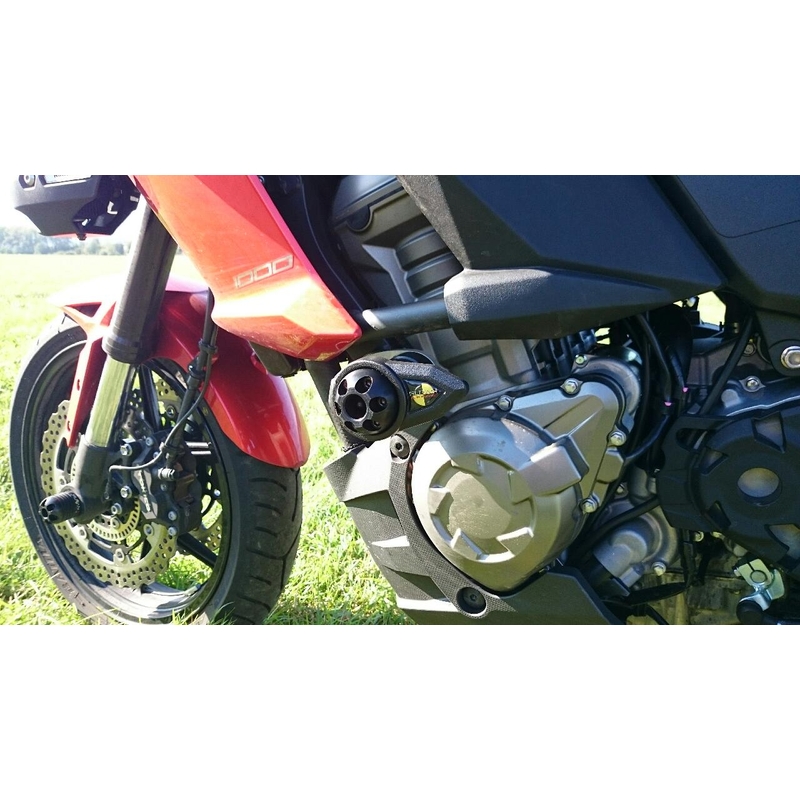Padacie protektory - Kawasaki ZRX 1100/1200 (15-) Arrow