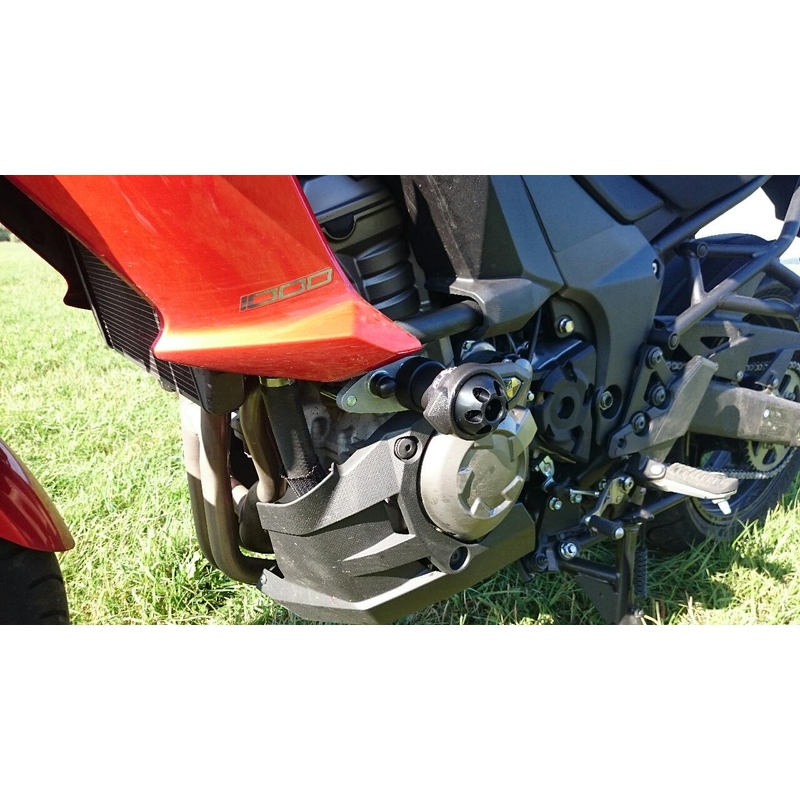 Padacie protektory - Kawasaki ZRX 1100/1200 (15-) Arrow