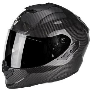 Integrálna prilba na motocykel Scorpion Exo-1400 EVO Air Carbon čierna