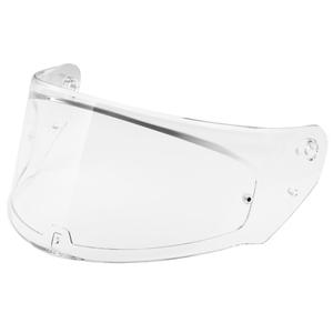 Číre plexisklo pre prilby LS2 FF805