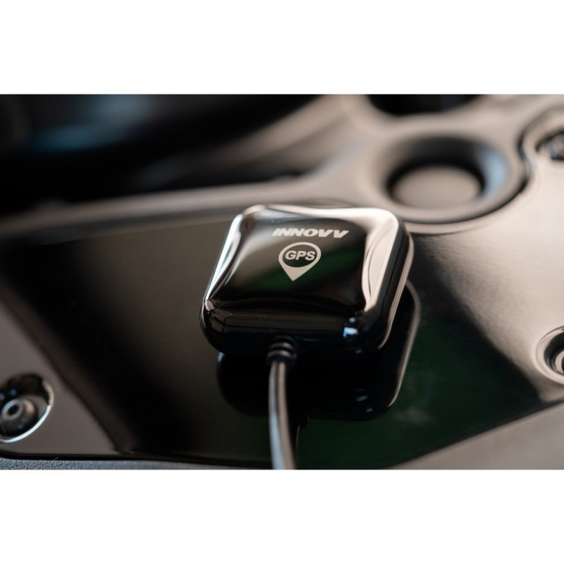 Kamerový systém na motocykel INNOVV K3