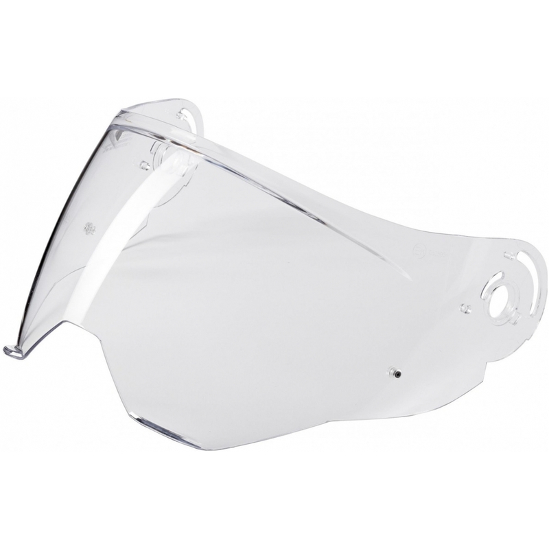 Plexi Scorpion ADX-2 Maxvision číre KDF-32