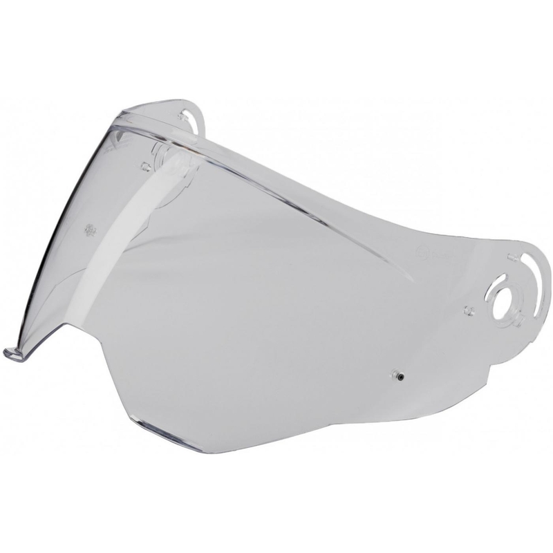 Plexi Scorpion ADX-2 Maxvision ľahko dymové KDF-32