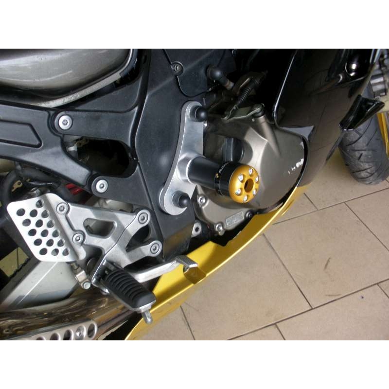 Padacie protektory - Kawasaki ZX-12R Classic