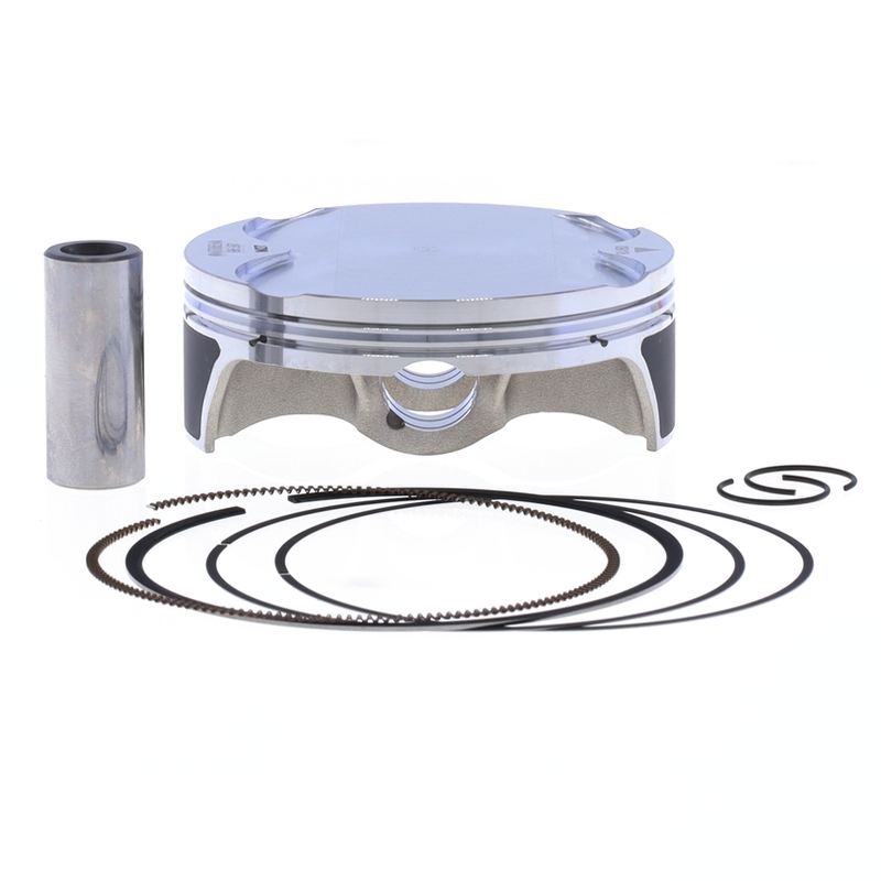 Športový piest ATHENA d 96,97 mm pre KTM SX-F 450 2007-2012, ATV KTM SX Quad 450  2009-2011