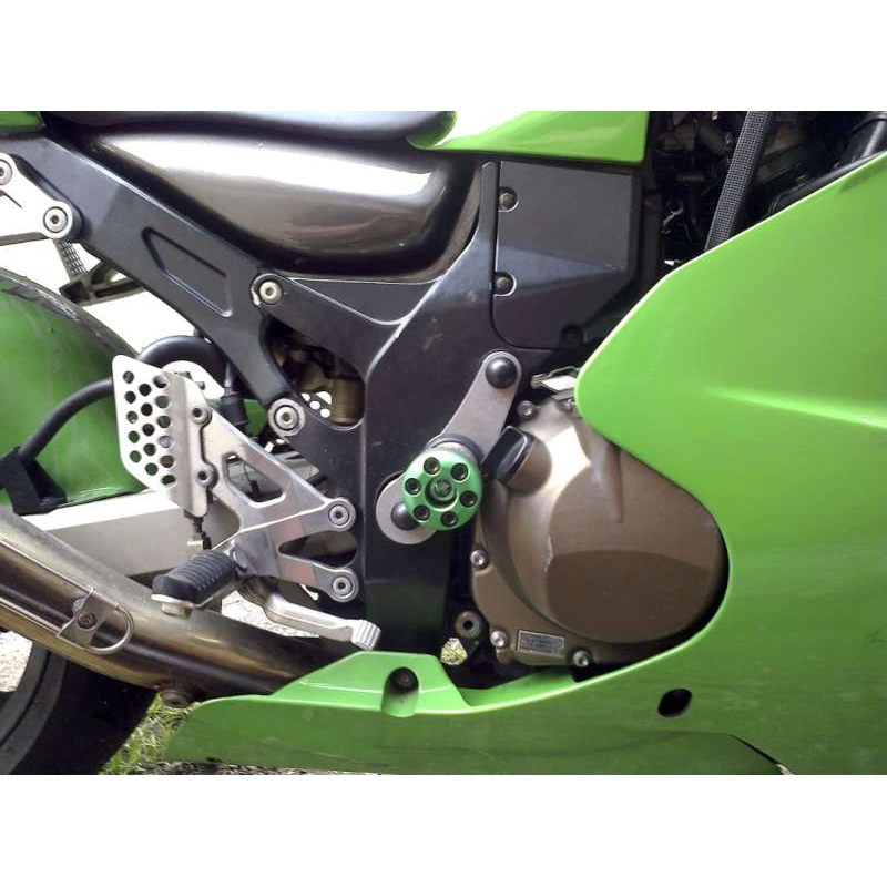 Padacie protektory - Kawasaki ZX-12R Classic