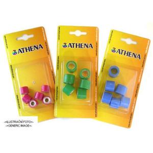 Závažie variátora ATHENA S41000030P041 d 19x17 - gr. 12,5