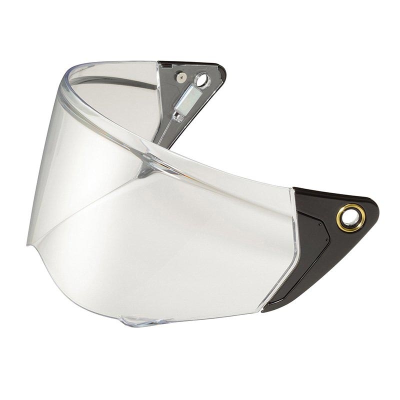 Číre plexisklo Scorpion EXO-HX1 KDF19