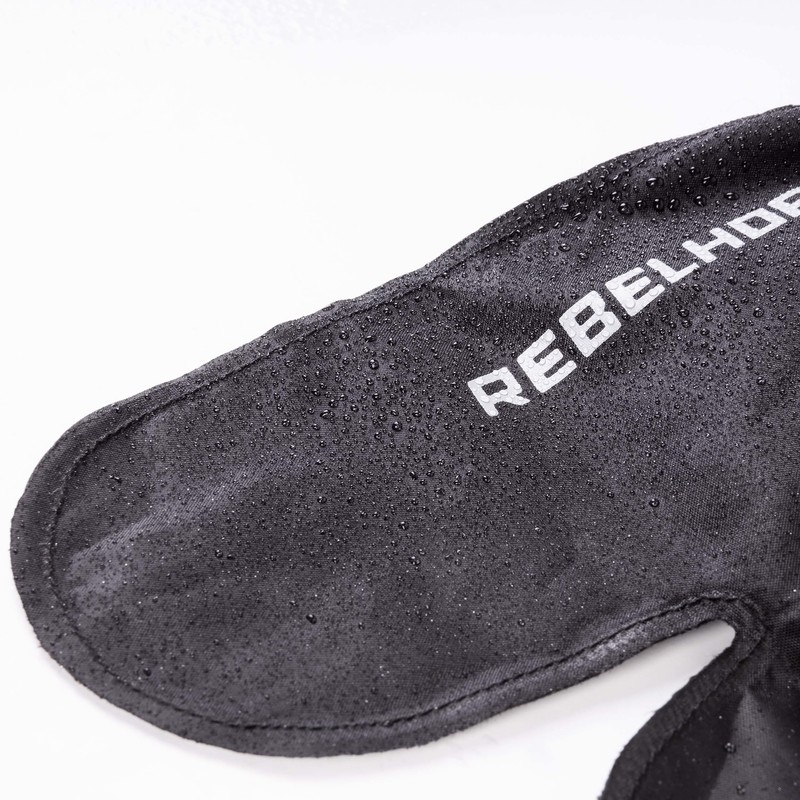 Nepremokavé návleky na rukavice Rebelhorn Bolt