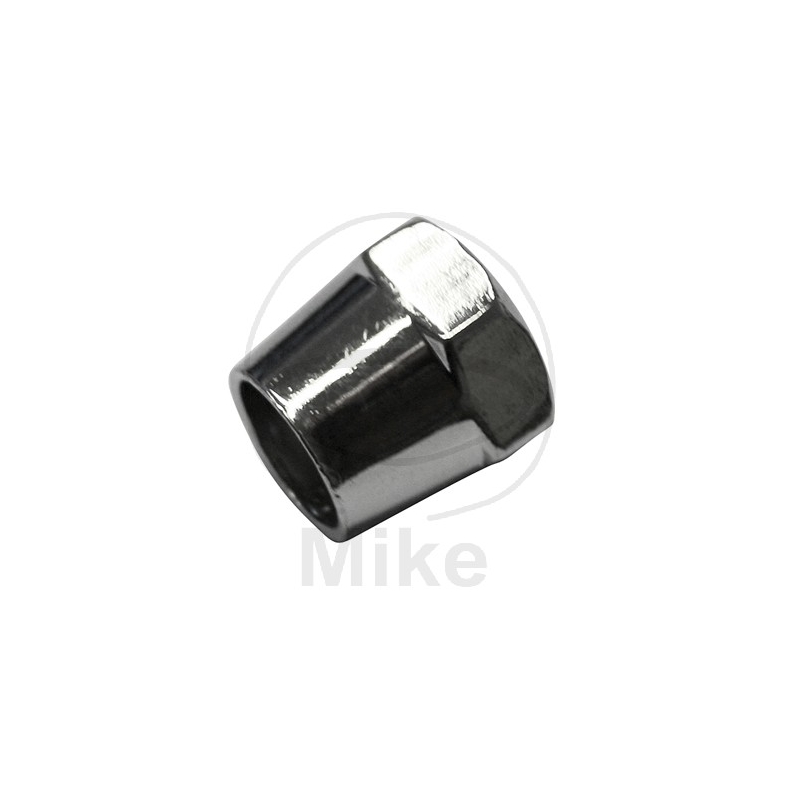 adaptér  zrkadla JMT chróm M10 12mm
