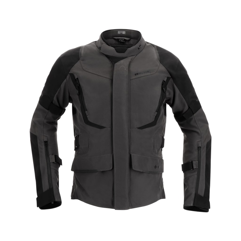 Bunda na motocykel RICHA Cyclone 2 GTX sivá výpredaj