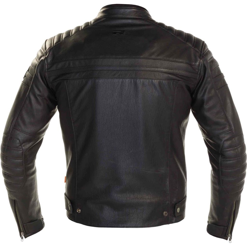 Bunda na motocykel RICHA Daytona 2 čierna výpredaj