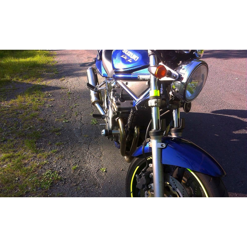 Padacie protektory - Suzuki GSF 600 Bandit (1994 - 2006) Arrow