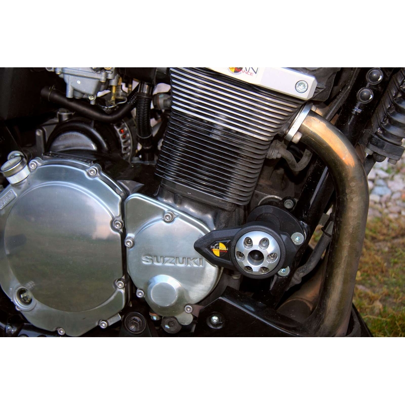 Padacie protektory - Suzuki GSF 600 Bandit (1994 - 2006) Arrow