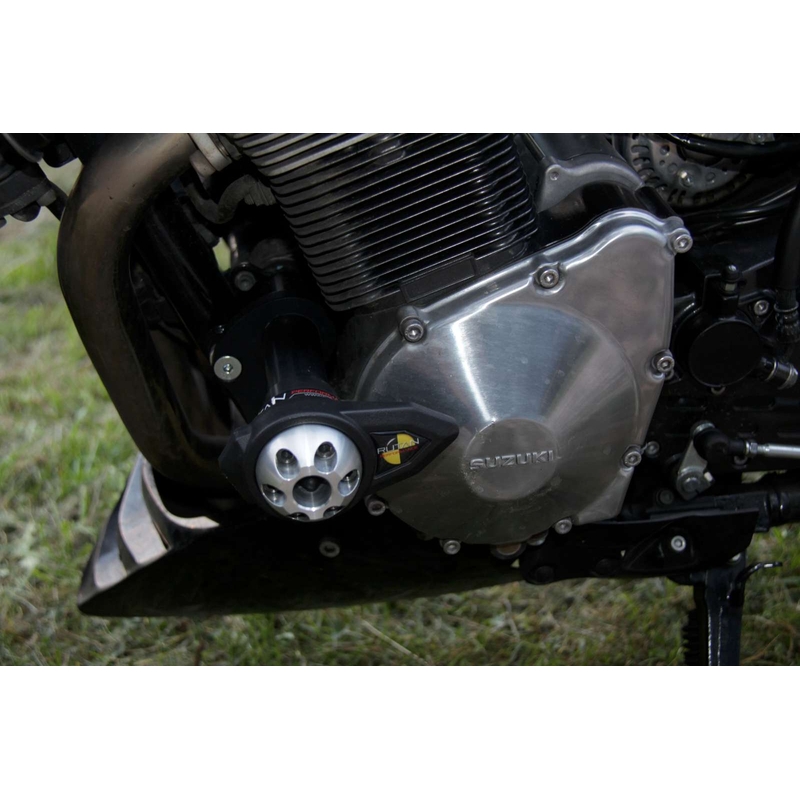 Padacie protektory - Suzuki GSF 600 Bandit (1994 - 2006) Arrow