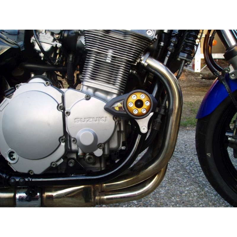 Padacie protektory - Suzuki GSF 600 Bandit (1994 - 2006) Arrow