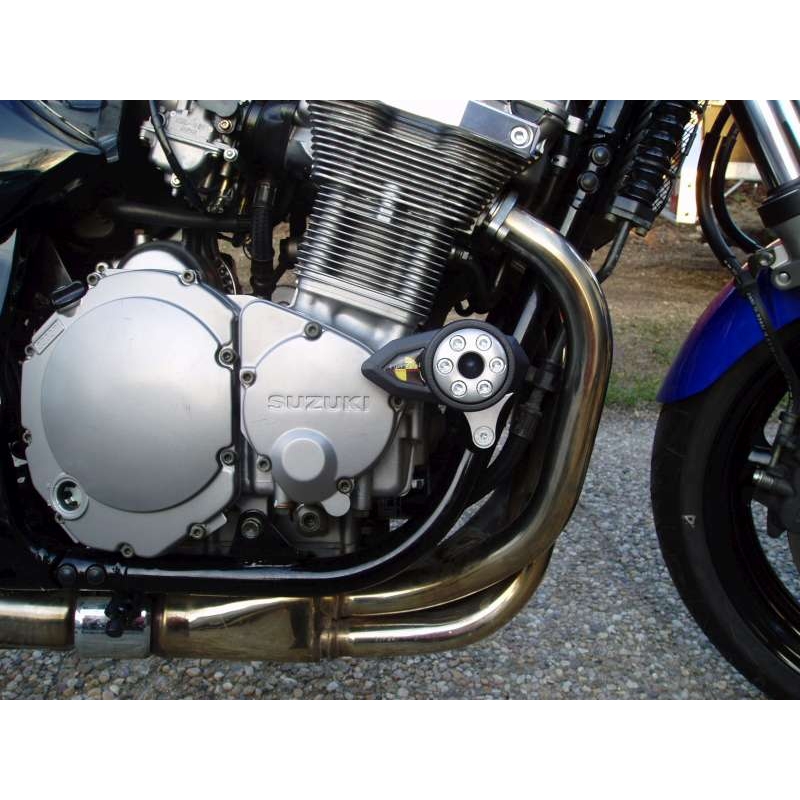 Padacie protektory - Suzuki GSF 600 Bandit (1994 - 2006) Arrow