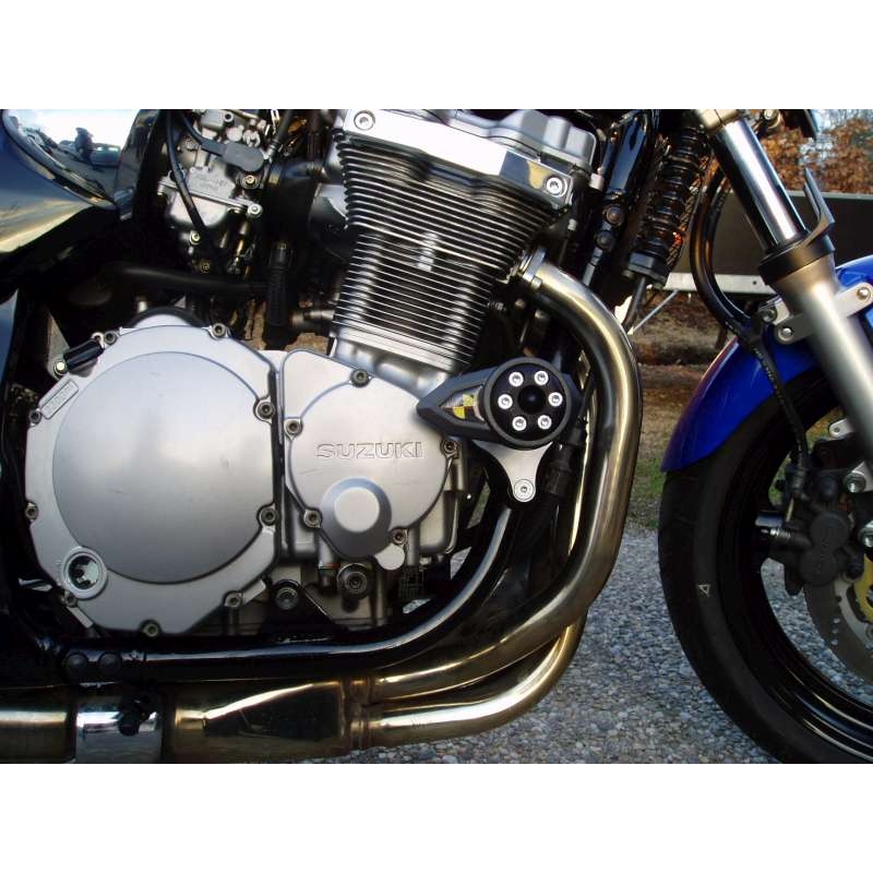 Padacie protektory - Suzuki GSF 600 Bandit (1994 - 2006) Conus
