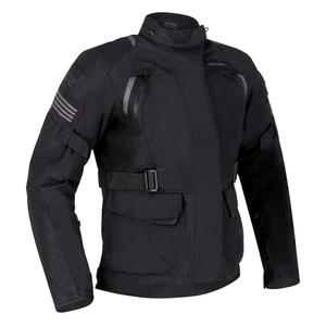 Dámska bunda na motocykel RICHA Phantom 3 čierna výpredaj