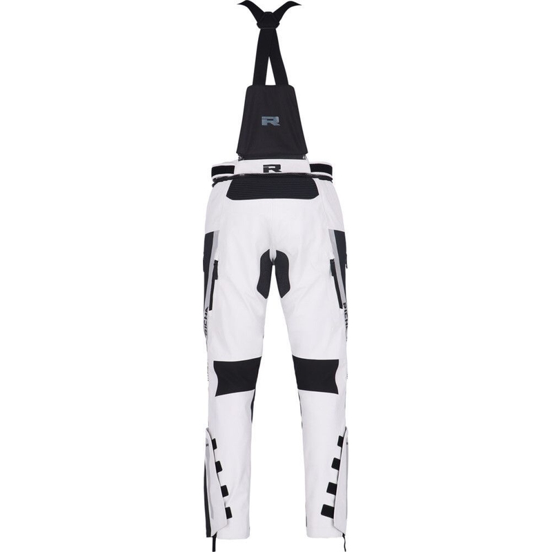 Nohavice na motocykel RICHA Armada GTX Pro sivo-čierne výpredaj