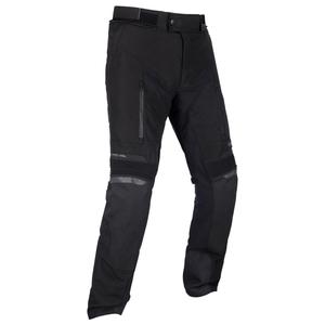 Nohavice na motocykel RICHA Cyclone 2 GTX čierne výpredaj