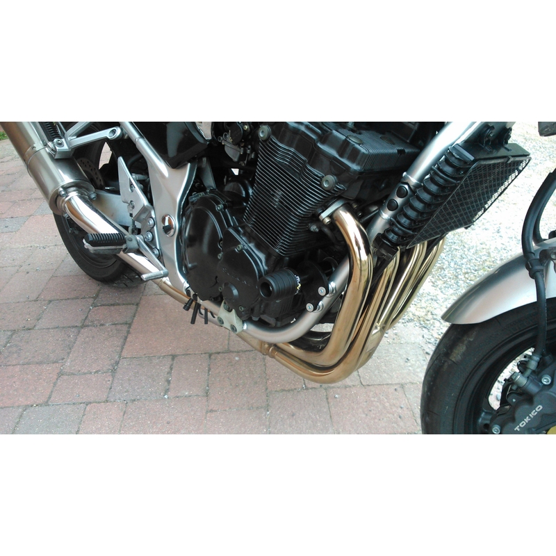 Padacie protektory - Suzuki GSF 1200 Bandit (1994 - 2006)/GSX 750/1200 Inazuma Classic