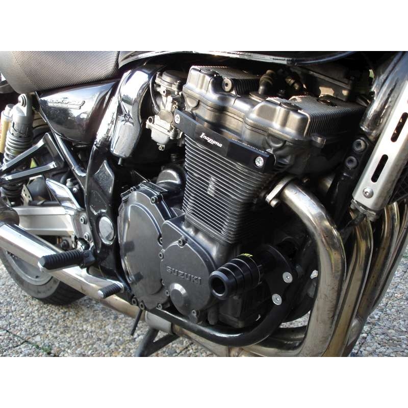 Padacie protektory - Suzuki GSF 1200 Bandit (1994 - 2006)/GSX 750/1200 Inazuma Conus