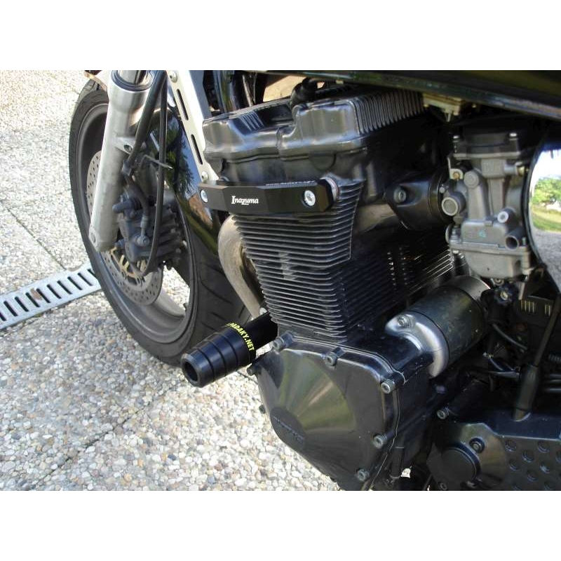 Padacie protektory - Suzuki GSF 1200 Bandit (1994 - 2006)/GSX 750/1200 Inazuma Conus