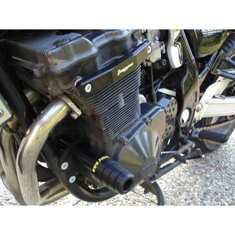 Padacie protektory - Suzuki GSF 1200 Bandit (1994 - 2006)/GSX 750/1200 Inazuma Conus