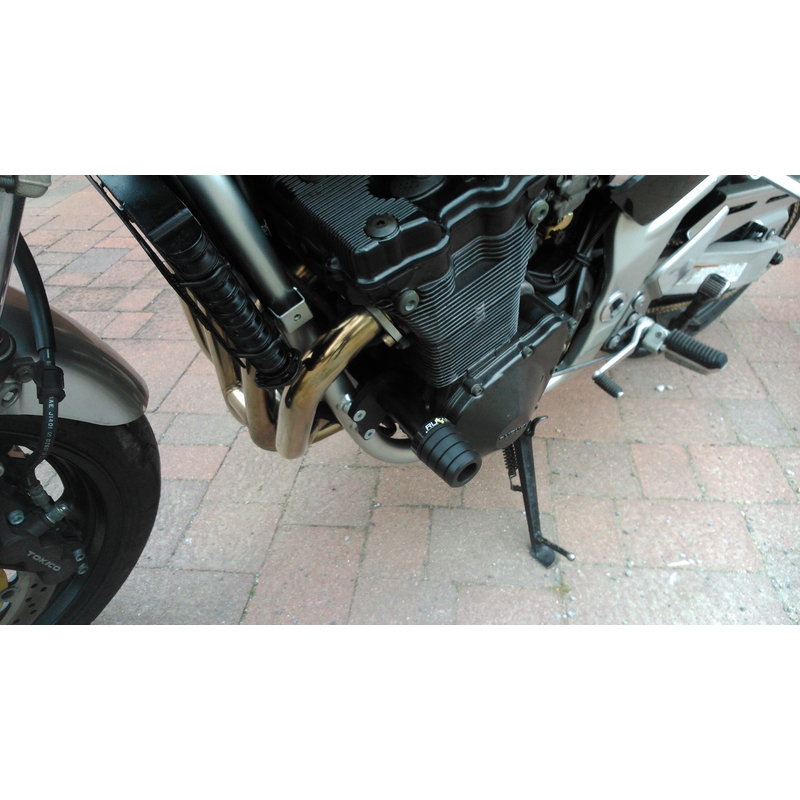 Padacie protektory - Suzuki GSF 1200 Bandit (1994 - 2006)/GSX 750/1200 Inazuma Conus