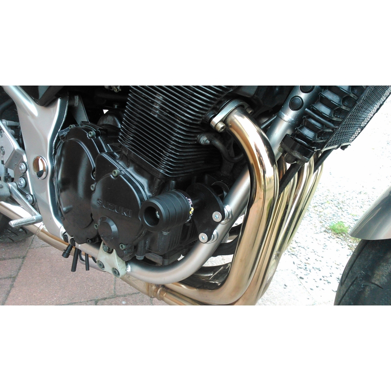 Padacie protektory - Suzuki GSF 1200 Bandit (1994 - 2006)/GSX 750/1200 Inazuma Conus