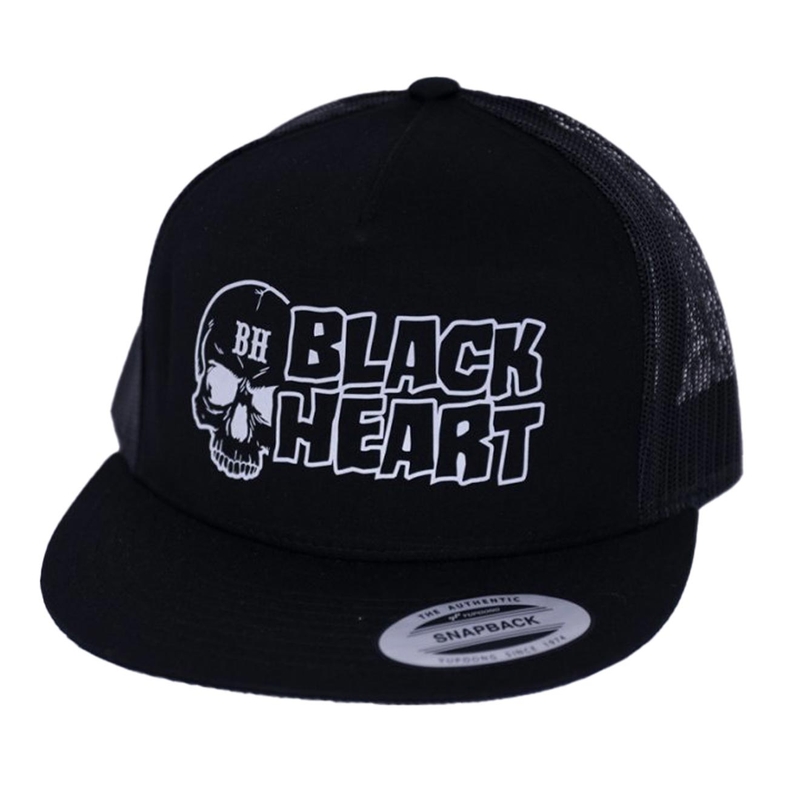 Šiltovka Black Heart Direct