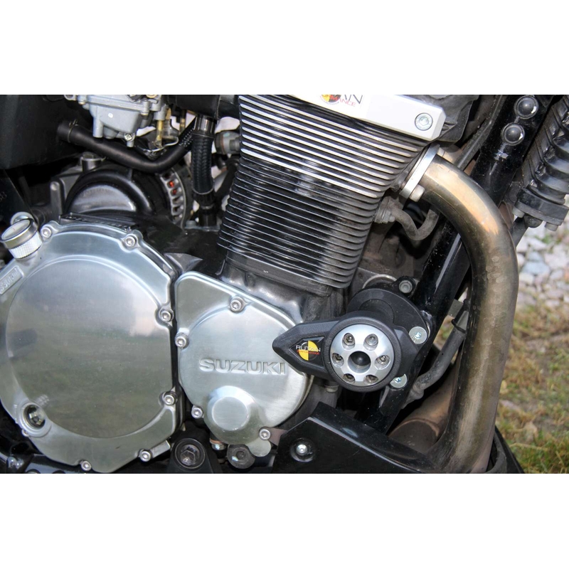 Padacie protektory - Suzuki GSF 1200 Bandit (1994 - 2006)/GSX 750/1200 Inazuma Conus